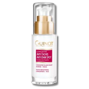 Интензивен анти-ейдж серум срещу пигментни петна за сияен тен Guinot Institut Paris Anti-Dark Spot Concentrate 30ml