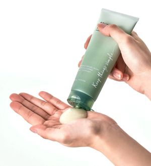 Ексфолиращ пилинг гел за лице ANUA Heartleaf LHA Moisture Peeling Gel 120ml