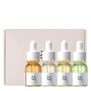 Комплект серуми за лице BEAUTY OF JOSEON Hanbang Serum Discovery Kit 4x10ml
