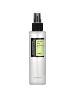 Успокояващ тонер без алкохол с 10% вода от центела COSRX Centella Water Alcohol-Free Toner 150ml