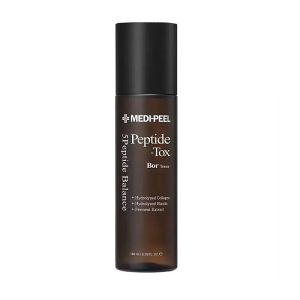 Стягащ тонер за лице с 5 вида пептиди Medi-Peel Peptide-Tox Bor Toner 180ml