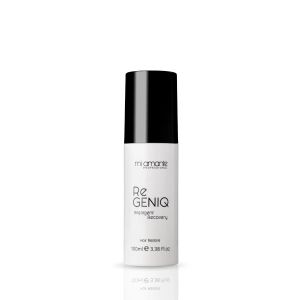 Молекулярен бондинг спрей за за увредена коса Mi Amante ReGENIQ Intelligent Recovery 100ml