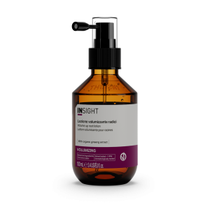 Лосион за обем при корена Insight Volume Up Root Lotion 100ml