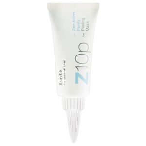 Маска против пърхот Erayba Zen Active Z10p Peeling Mask 15ml  