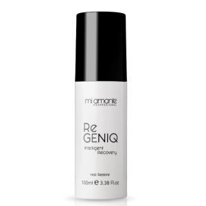 Молекулярен бондинг спрей за за увредена коса Mi Amante ReGENIQ Intelligent Recovery 100ml
