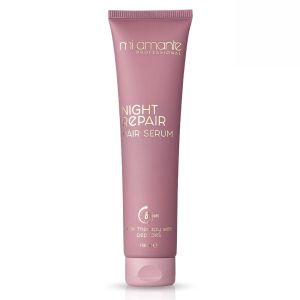 Нощен пептиден серум за възстановяване на косата Mi Amante Night Repair Hair Serum 150ml 