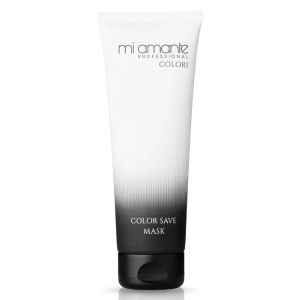 Маска за запазване на цвета на боядисана коса Mi Amante colori Color Save Hair Mask 250ml