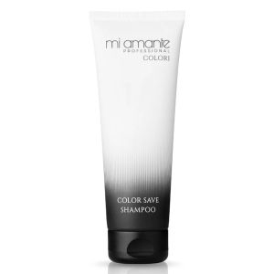 Шампоан за запазване на цвета на боядисана коса Mi Amante Colori color Save Shampoo 250ml