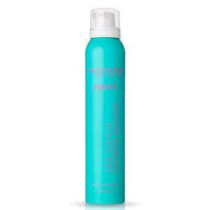 Почистваща пяна за тяло с пантенол Mi Amante Silk Touch Shower Mousse 200ml