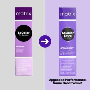 Трайна професионална боя за коса Matrix Socolor Beauty 90мл.