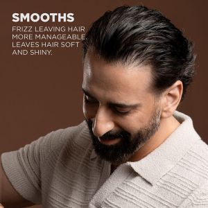 Хидратиращ балсам за уплътняване на косата за мъже CHI Pour Homme Conditioner 340ml