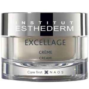 Регенериращ крем за зряла кожа Institut Esthederm Excellage Creme 50 ml