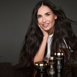 Скалп серум на младостта за зряла коса Kérastase Chronologiste Longevity Potion Scalp Serum 30ml