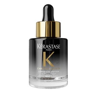 Скалп серум на младостта за зряла коса Kérastase Chronologiste Longevity Potion Scalp Serum 30ml