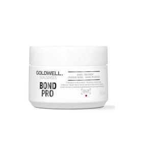  Промо - Маска за слаба коса склонна към накъсване Goldwell Dualsenses Bond Pro Fortifying Mask 200ml