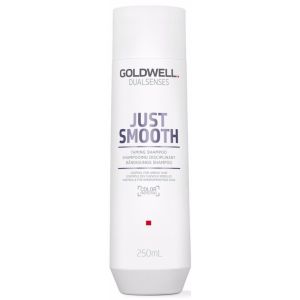 Шампоан за непокорни коси Goldwell Dualsenses Just Smooth Shampoo 250мл