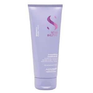 Промо - Заглаждащ балсам за непокорна коса Alfaparf SDL Smoothing Conditioner 200ml