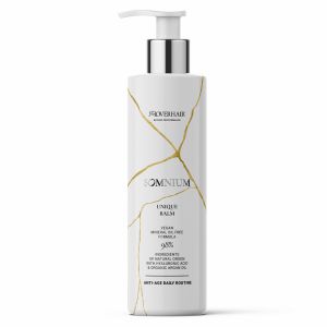 Интензивно хидратиращ и подхранващ балсам с хиалуронова киселина ROVERHAIR Somnium Unique Balm 250ml