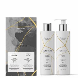 Комплект за хидратация и възстановяване на косата ROVERHAIR Somnium Unique Shampoo & Balm Set 2x250ml