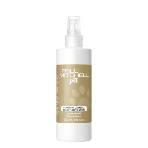 Спрей балсам с овес за домашни любимци John Paul Pet Oatmeal Conditioning Spray 237ml