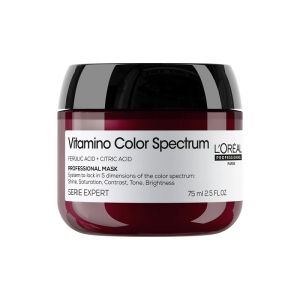 Маска за боядисана коса L'Oréal Vitamino Color Spectrum Mask 75ml