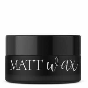 Моделираща вакса с матов финиш за оформяне на кичури и текстурири прически ROVERHAIR Authentic Define Matt Wax 100ml