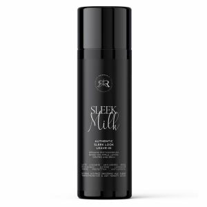Изглаждащо термозащитно мляко против накъдряне и влага ROVERHAIR Authentic Sleek Milk 150ml