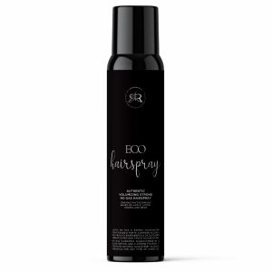 Професионален еко-лак за коса със силна фиксация ROVERHAIR Authentic Eco Hairspray 300ml