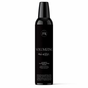 Стилизираща пяна за повече обем, плътност и структура ROVERHAIR Authentic Volumizing Mousse 300ml