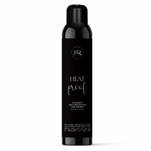 Термозащитен спрей за блясък при оформяне със сешоар и преса ROVERHAIR Authentic Heat Proof 200ml