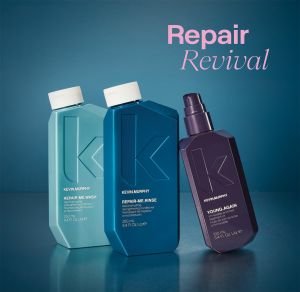 Подаръчен комплект за възстановяване на увредена коса KEVIN.MURPHY Repair Revival 2026