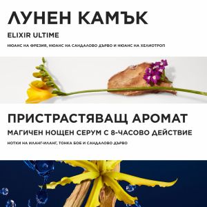 Kérastase Duo Holiday Set Лимитирана подаръчна кутия със звездни продукти за блясък и подхранване на всеки тип коса