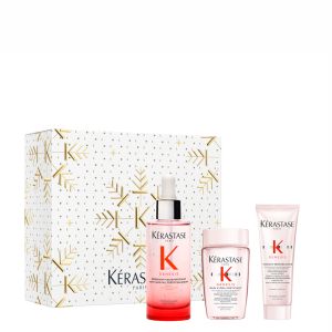 Kérastase Genesis Holiday Set Лимитиран подаръчен комплект против косопад вследствие на накъсване
