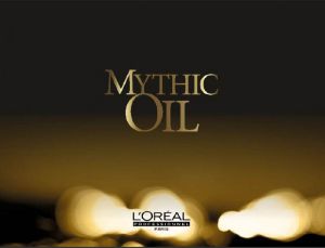 Термо крем-олио LOreal Professionnel Mythic Oil Seve Protectrice 150мл