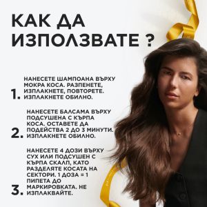 Kérastase Genesis Holiday Set Лимитиран подаръчен комплект против косопад вследствие на накъсване