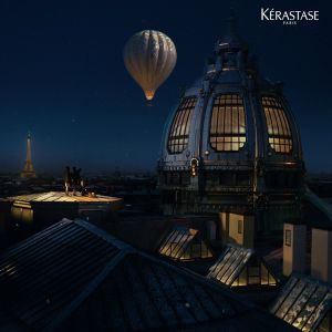 Kérastase Genesis Holiday Set Лимитиран подаръчен комплект против косопад вследствие на накъсване