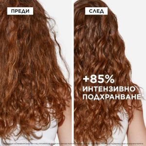 Лимитиран подаръчен комплект за подхранване на суха коса Kerastase Nutritive Holiday Set