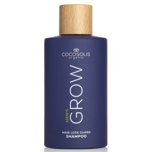 Шампоан против косопад за мъже COCOSOLIS Men's Grow Hair Loss Guard Shampoo 250ml
