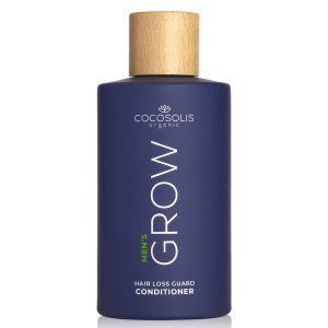 Укрепващ балсам против косопад за мъже COCOSOLIS Men's Grow Hair Loss Guard Conditioner 200ml