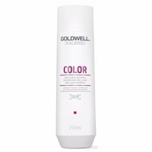 Промо - Шампоан за боядисана коса Goldwell Dualsenses Color Brilliance Shampoo 250ml