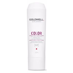 Балсам за боядисана коса Goldwell Dualsenses Color Brilliance Conditioner 200мл