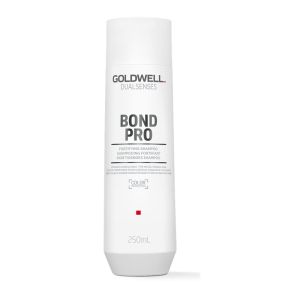 Промо - Шампоан за слаба коса склонна към накъсване Goldwell Dualsenses Bond Pro Shampoo 250ml