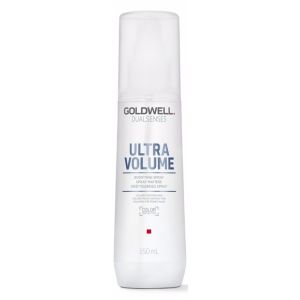 Промо - Заздравяващ спрей за супер обем и плътност Goldwell Ultra Volume Bodifying Spray 150мл