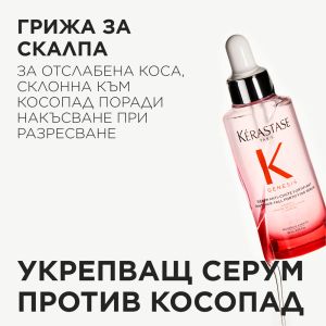Без опаковка - Комплект Грижа за косата Kerastase Magic Night Duo Discovery Gift Set