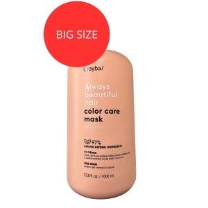 Маска за боядисана коса Erayba ABH Color Care Mask 1000ml