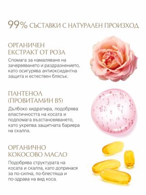 Подаръчен комплект Мултивитаминна грижа за хидратация, мекота и сияйна коса T-LAB Professional Vitamin Booster Travel & Gift Set 2х100ml