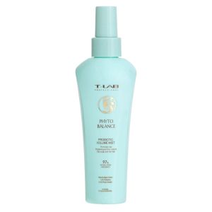 Пробиотичен спрей за обем и контрол на омазняването T-LAB Professional Phyto Balance Probiotic Volume Mist 150ml