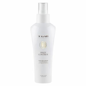 Парфюм-серум с термозащита и анти-фриз ефект за блясък и мекота T-LAB Professional Frizz Control Parfume Serum 150ml