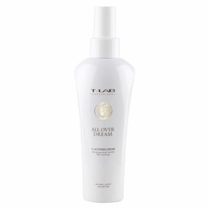 Мултифункционален крем 15-в-1 с термозащита T-LAB Professional All Over Dream 15-in-1 Cream 150ml