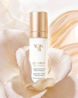 Концентриран серум за дълголетие на кожата и видимо подмладяване YON-KA Excellence Code Le Serum 30ml